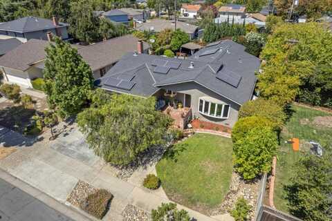 861 Flin WAY, SUNNYVALE, CA 94087