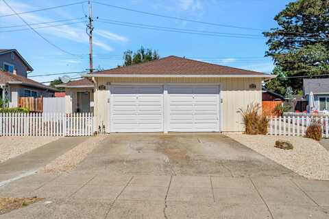 508 Wessex WAY, BELMONT, CA 94002