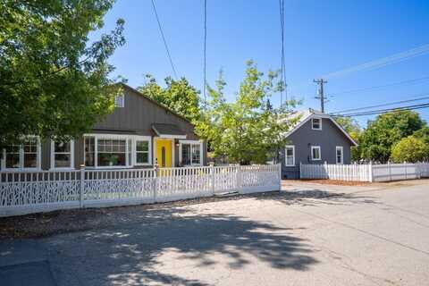 116 Oak CT, MENLO PARK, CA 94025
