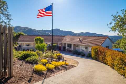 225 San Benancio RD, SALINAS, CA 93908