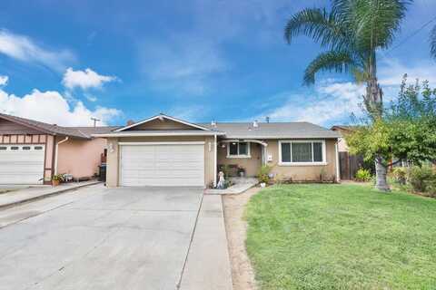 1899 Bermuda WAY, SAN JOSE, CA 95122