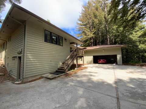 300 Winona WAY, APTOS, CA 95003