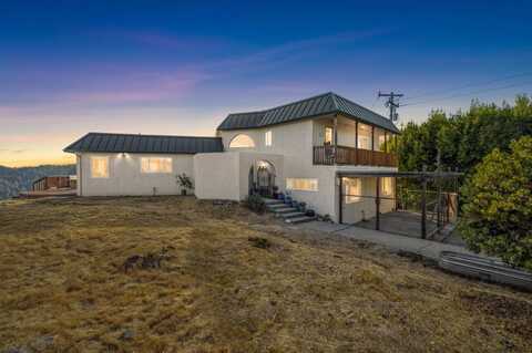 16999 Mcgill RD, SARATOGA, CA 95070