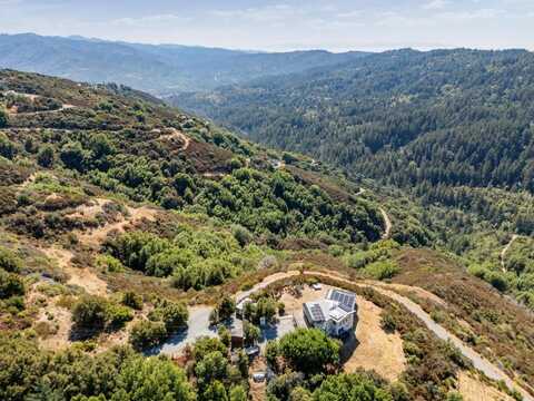 16999 Mcgill RD, SARATOGA, CA 95070