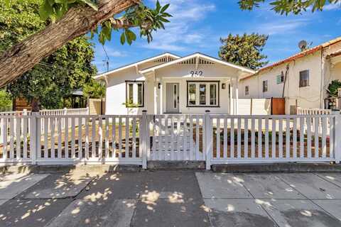 962 S 10th ST, SAN JOSE, CA 95112