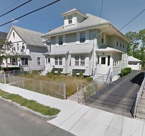 90 Glover Ave, Quincy, MA 02171