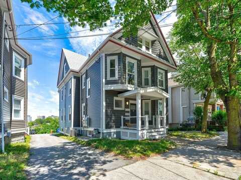 285 Medford St, Somerville, MA 02143