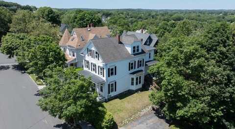 107 Lincoln Av, Quincy, MA 02170