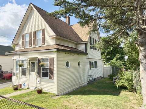 46 Lyman Street, Worcester, MA 01603