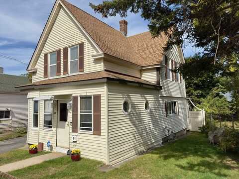 46 Lyman Street, Worcester, MA 01603