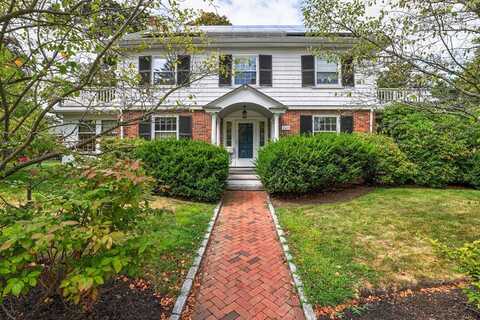 269 Waltham, Newton, MA 02465