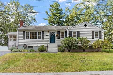 241 Remington St., Lowell, MA 01852
