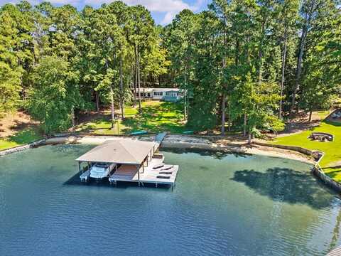 269 Power Point Rd, Milledgeville, GA 31061