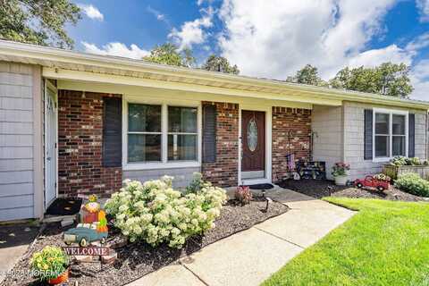1149 Laurel Drive, Toms River, NJ 08753