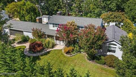 130 Cranmoor Drive, Toms River, NJ 08753