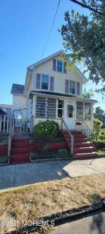 138 Cookman Avenue, Ocean Grove, NJ 07756
