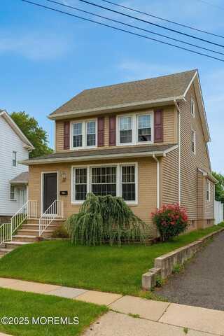 925 Summit Street, Linden, NJ 07036