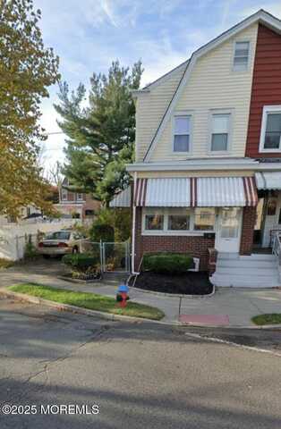 129 Vroom Street, Trenton, NJ 08610