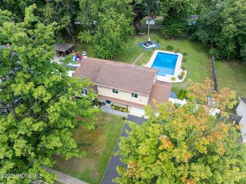 418 Union Hill Road, Morganville, NJ 07751