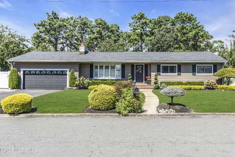 212 Drake Road, Brick, NJ 08723