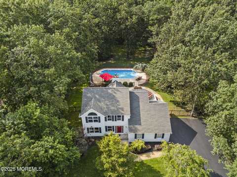 37 Green Tree Drive, Jackson, NJ 08527