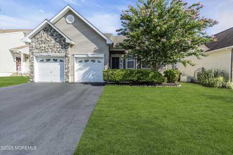 20 Snowberry Lane, Howell, NJ 07731