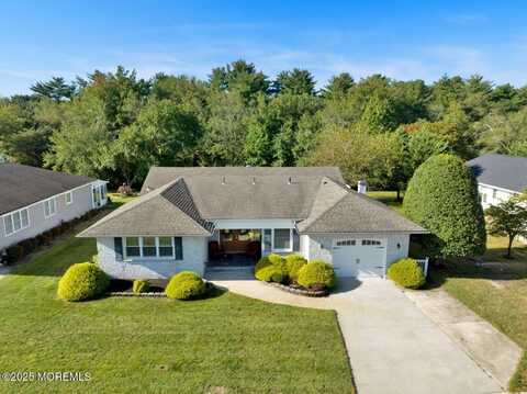 61 Charlotteville Drive S, Toms River, NJ 08757