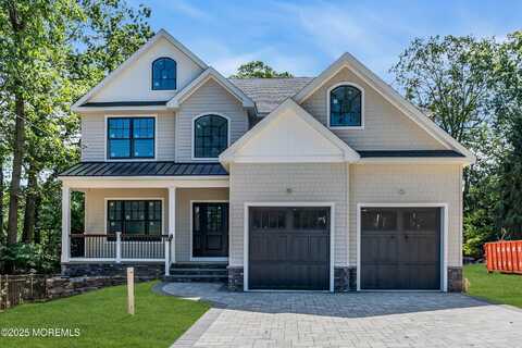 1209 Lenape Trail, Manasquan, NJ 08736