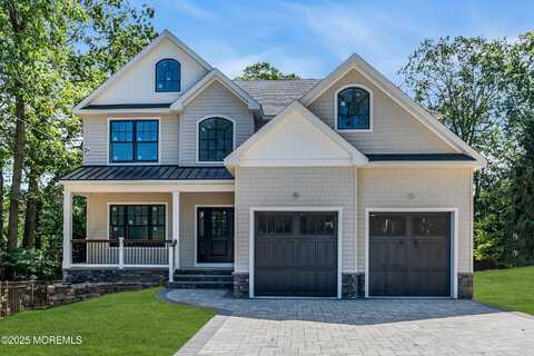 1209 Lenape Trail, Manasquan, NJ 08736