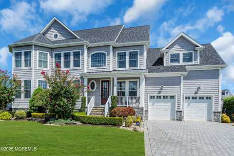 117 Joie Place, Brick, NJ 08724