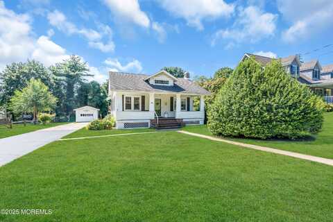 48 Valley Drive, Atlantic Highlands, NJ 07716