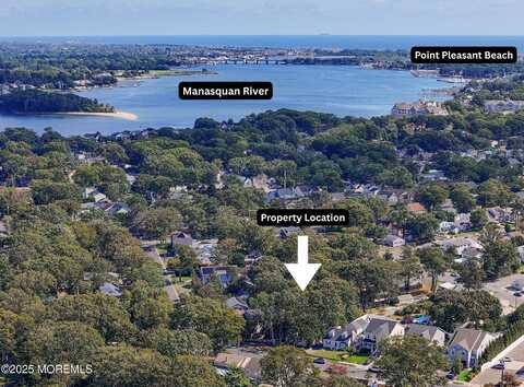 602 Boulton Avenue, Point Pleasant Boro, NJ 08742