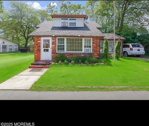 909 3rd Avenue, West Belmar, NJ 07719