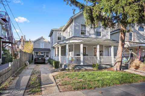 513 Sewall Avenue, Asbury Park, NJ 07712