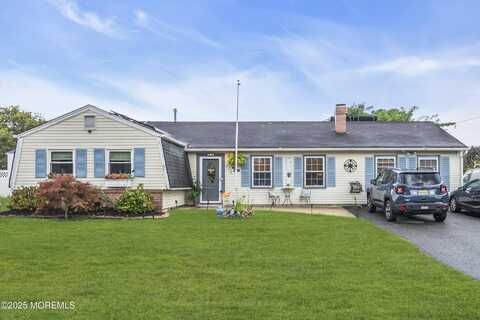 2295 Windsor Avenue, Toms River, NJ 08753