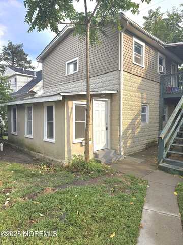 316 8th Avenue, Asbury Park, NJ 07712