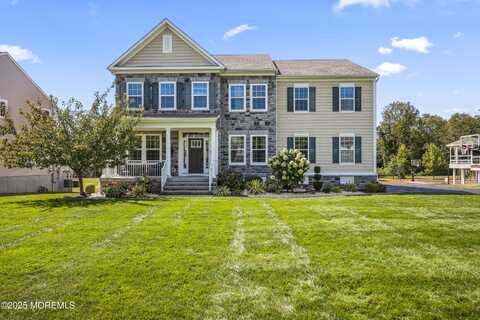 5 Continental Court, Monroe, NJ 08831