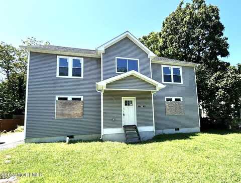 141 Elizabeth Avenue, Asbury Park, NJ 07712
