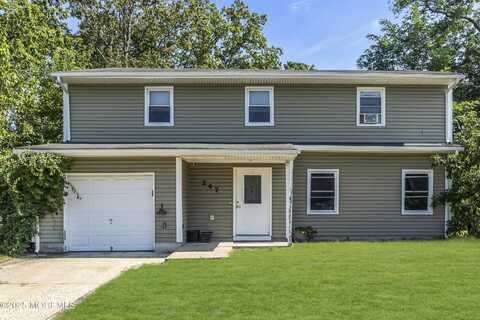 247 Essex Drive, Brick, NJ 08723