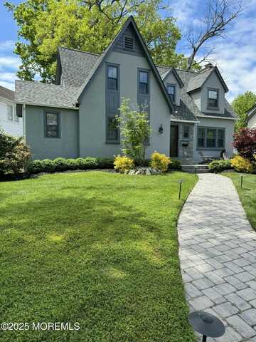 574 N Edgemere Drive, West Allenhurst, NJ 07711