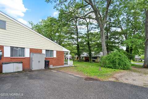 9 D Dove Street, Manchester, NJ 08759