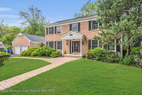 1855 Branch Brook Court, Toms River, NJ 08755