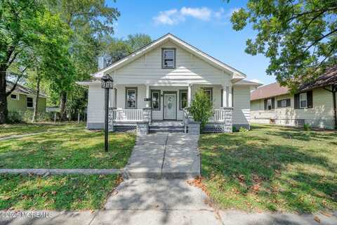 509 Buffalo Avenue, Egg Harbor City, NJ 08215