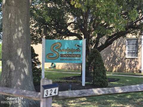324 Shore Drive, Highlands, NJ 07732