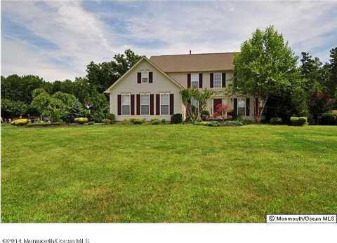 22 Jefferson Court, Jackson, NJ 08527