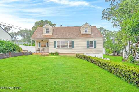 259 Garfield Avenue, Oakhurst, NJ 07755