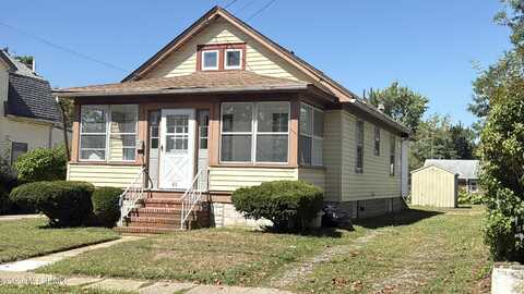 44 W Sunset Avenue, Red Bank, NJ 07701