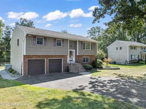 9 Downing Drive, East Brunswick, NJ 08816