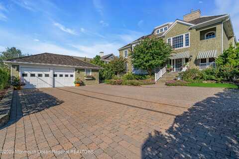 767 East Avenue, Bay Head, NJ 08742