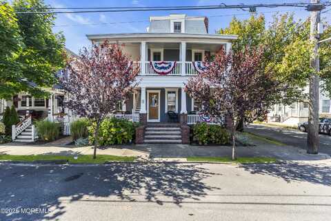 78 Abbott Avenue, Ocean Grove, NJ 07756